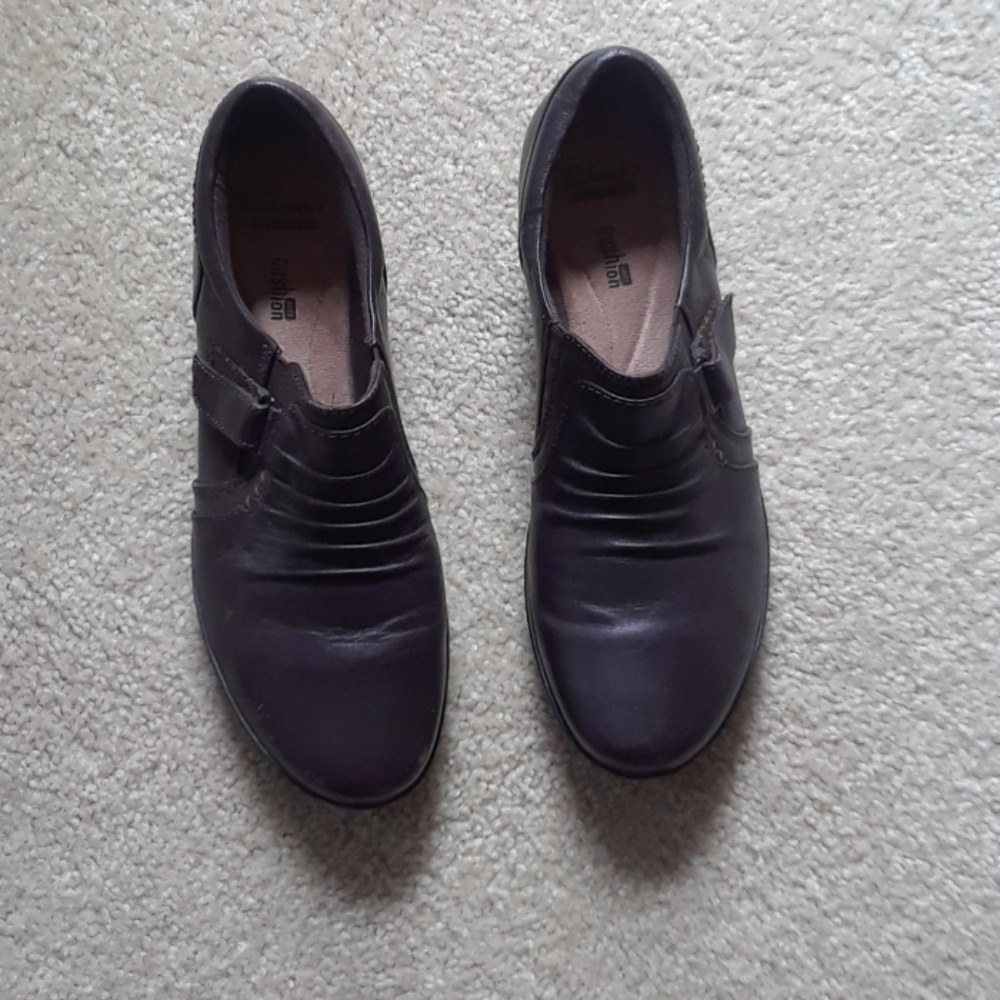 Clark shoes